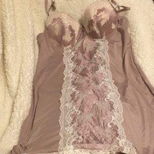 Marlyn Monroe intimates sleepwear